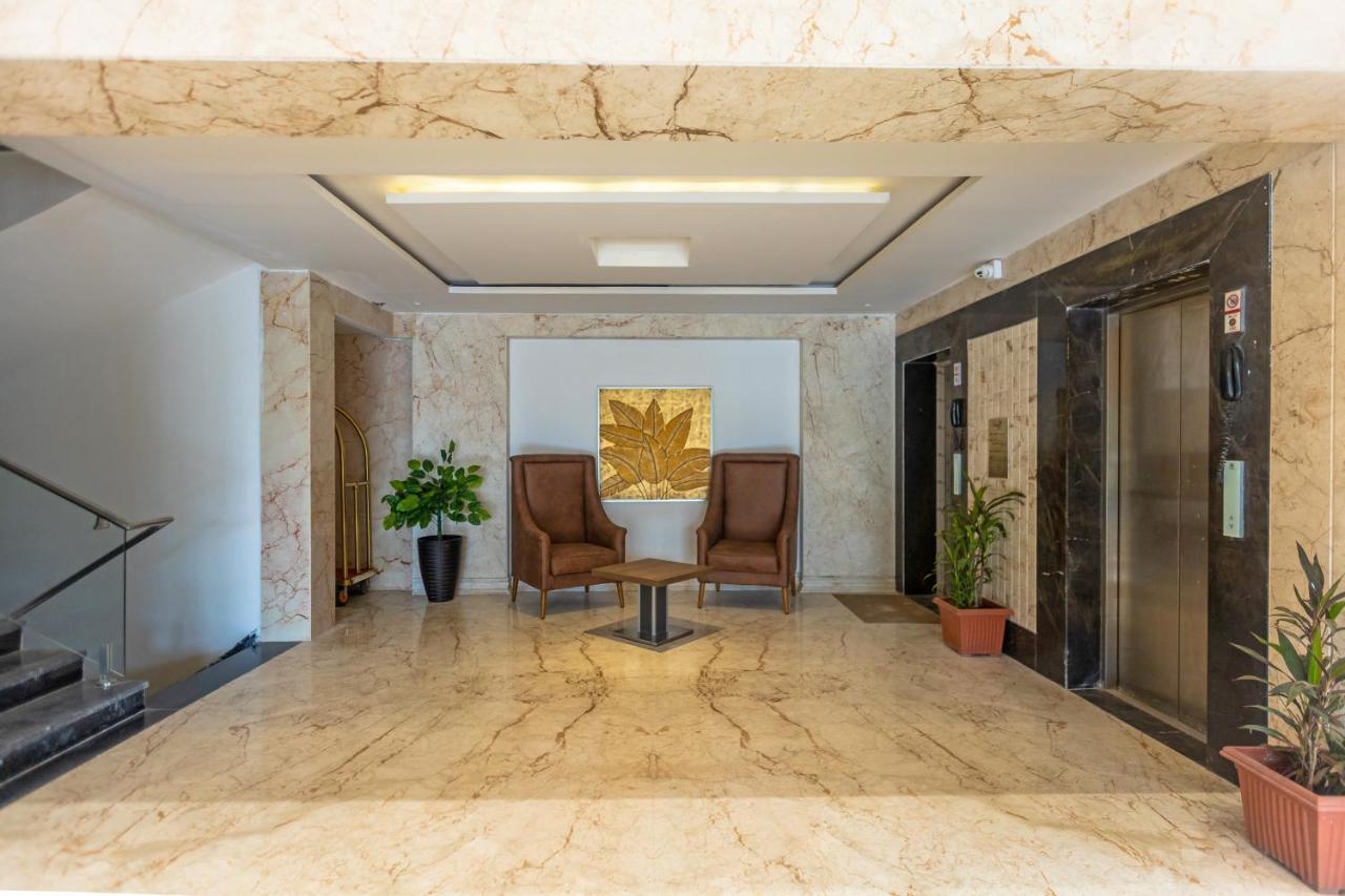Pride Hotel 博帕尔 外观 照片