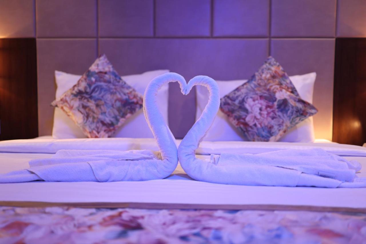 Pride Hotel 博帕尔 外观 照片