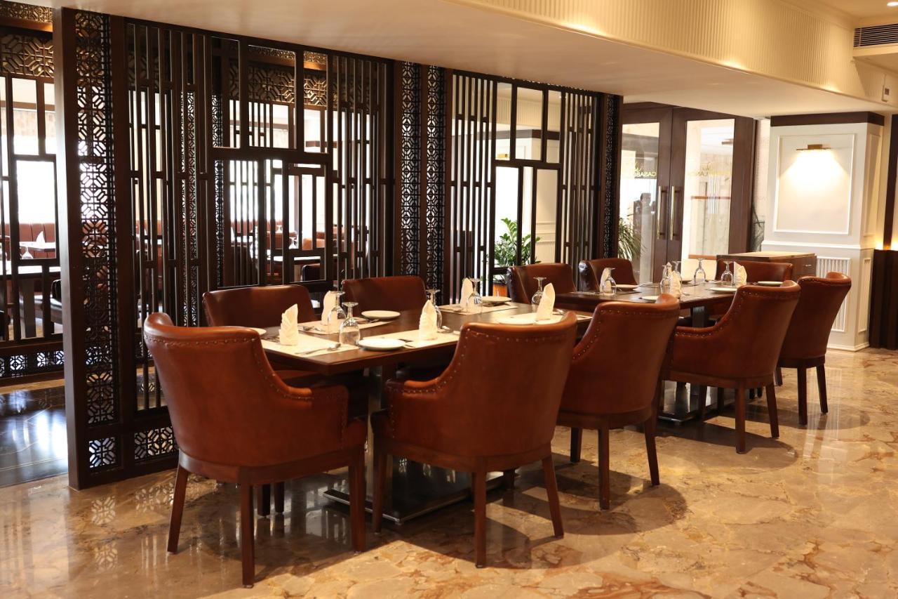 Pride Hotel 博帕尔 外观 照片