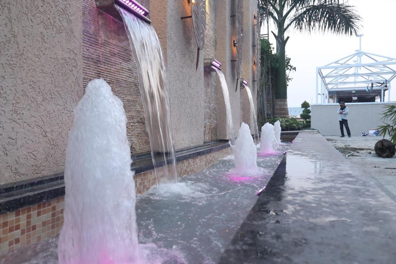 Pride Hotel 博帕尔 外观 照片
